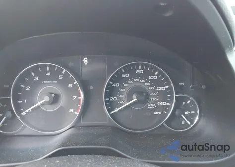 2012 Subaru Legacy 2.5I из США, поврежденный, VIN 4S3BMBA62C3010091